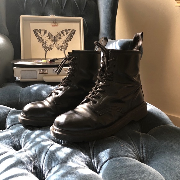 geordin doc martens